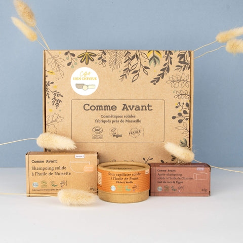 La certification COSMOS pour les cosmétiques bio