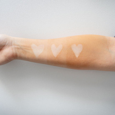 Guide pratique pour appliquer le sérum autobronzant