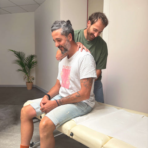 Chez Comme Avant, on prend soin de nos équipes 🙏
