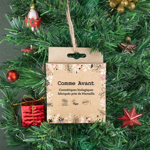 3 idee originali per personalizzare le tue scatole regalo per cosmetici da appendere