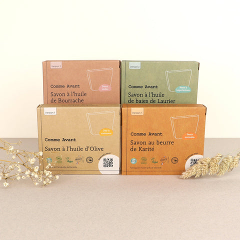 pH du savon et pH de la peau : un savon naturel est-il vraiment trop basique ?