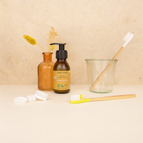 Choisir la tête rechargeable idéale pour sa brosse à dents : comparaisons et conseils