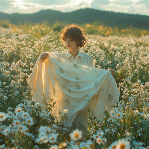 Exploration des bienfaits des parfums de lessive naturels pour la santé et l'environnement