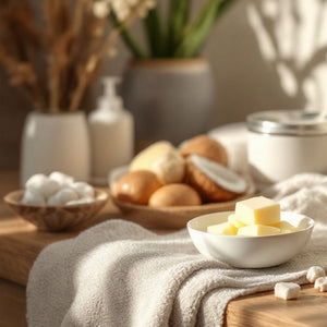 Les essentiels pour prendre soin de la peau atopique en hiver : ingrédients naturels et gestes simples