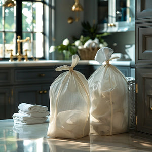 Pourquoi utiliser un filet de lavage : avantages et astuces pratiques