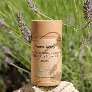 comme avant  pmd répulsif moustique anti-moustique france naturel protection