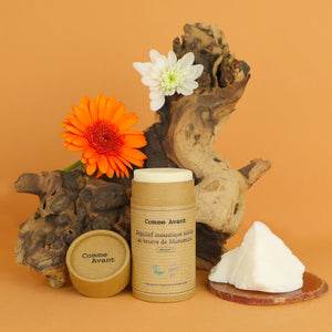 comme avant  pmd répulsif moustique anti-moustique france naturel protection