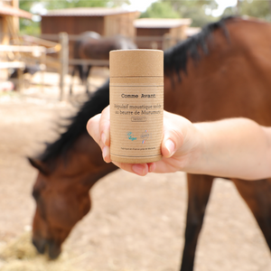 les cosmétiques Comme Avant ne sont pas testés sur les animaux et sont vegans