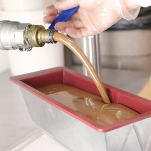 Comment est fabriqué un savon à l'argile ? - Comme Avant