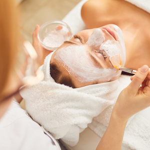 L'argile blanche et ses bienfaits pour le visage