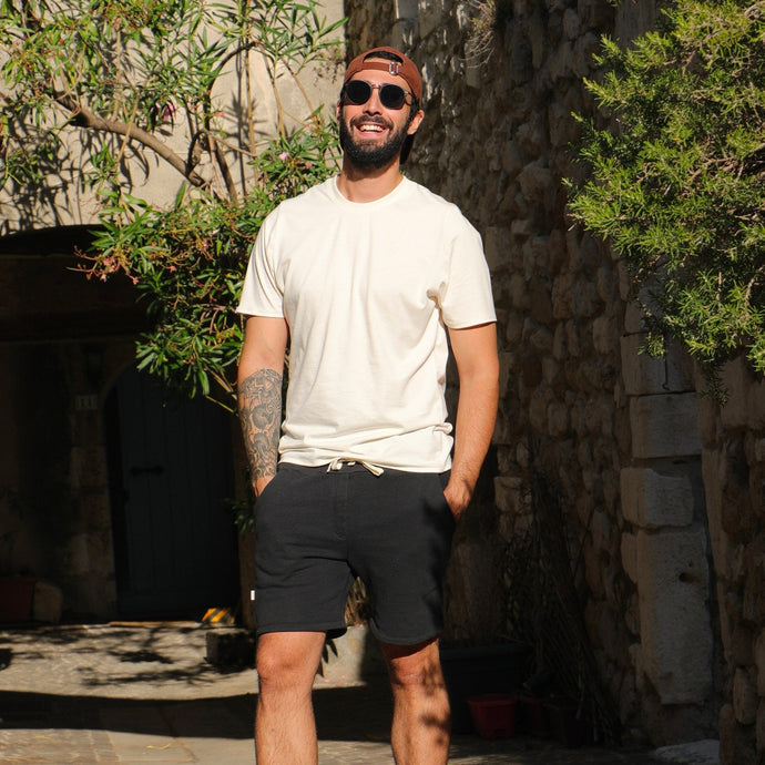 Come scegliere la taglia dei pantaloncini? 