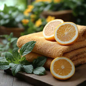 Témoignages de consommateurs sur les parfums de lessive naturels