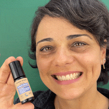 Siero contorno occhi - Versione 1