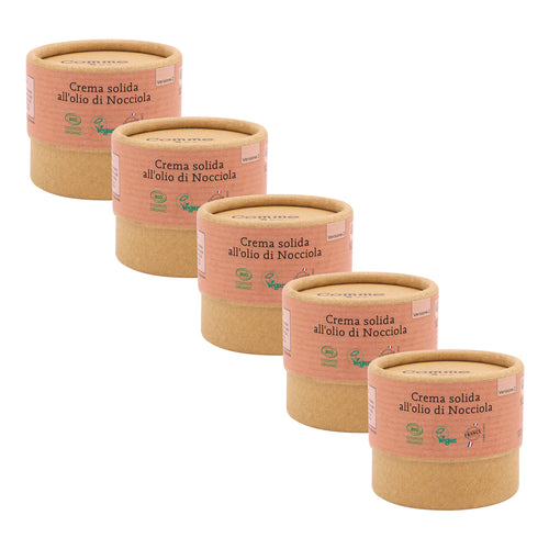 Crema solida anti-imperfezioni Comme Avant 