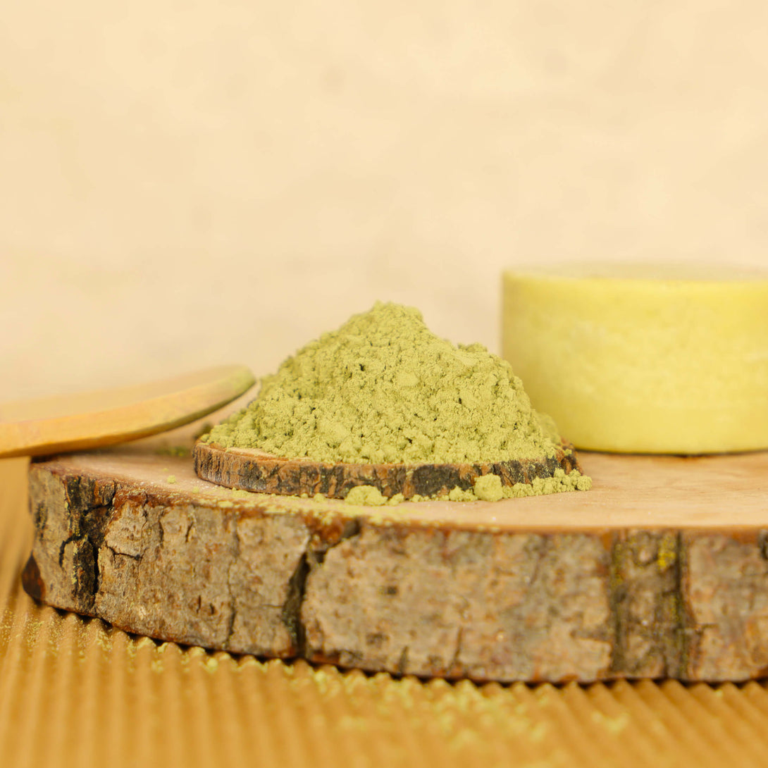 Crema solida ecologica ed ecologica
