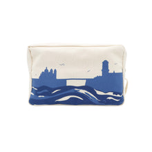 Trousse de Toilette Marseille en coton bio