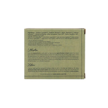 Sapone all'olio di bacche di alloro - Versione 2