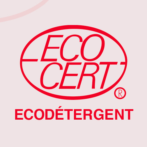 Produit ménager bio écodétergent et écologique