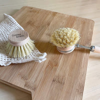 brosse vaisselle rechargeable comme avant