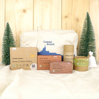 📦 Cofanetto personalizzato