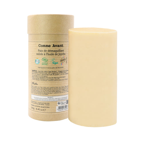 1 panetto struccante - 240 g