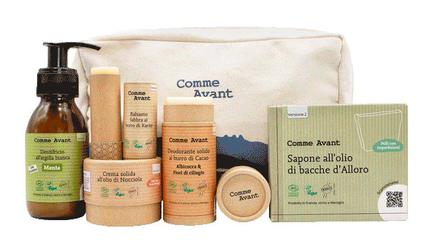 Abbonati e approfitta del 10% di sconto e della spedizione gratuita