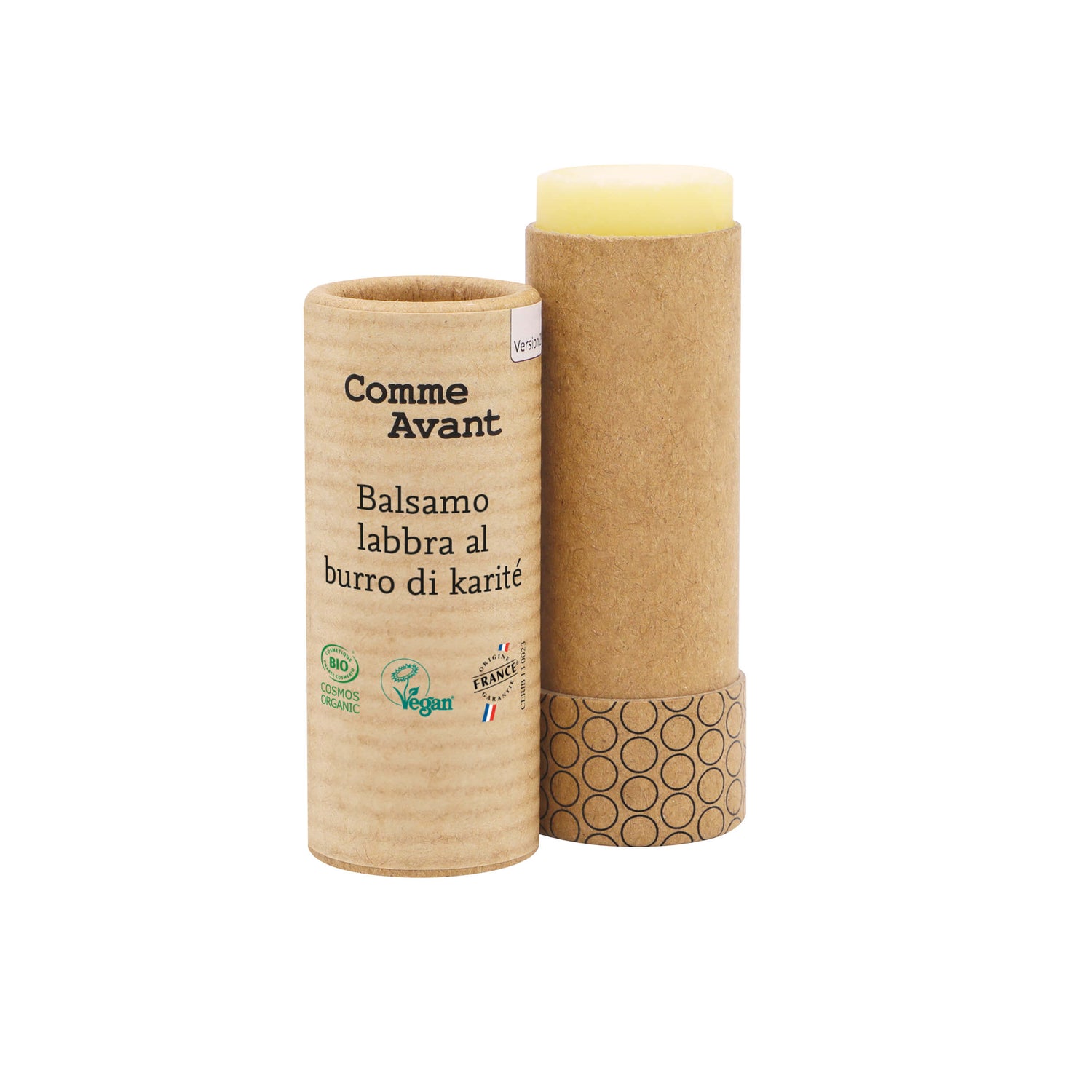 Balsamo labbra Comme Avant 