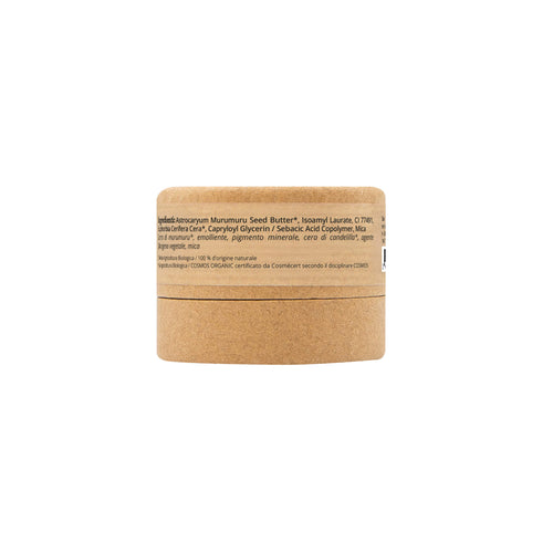 Blush in crema con pigmenti minerali 