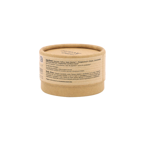 Struccante solido all'olio di jojoba Comme Avant