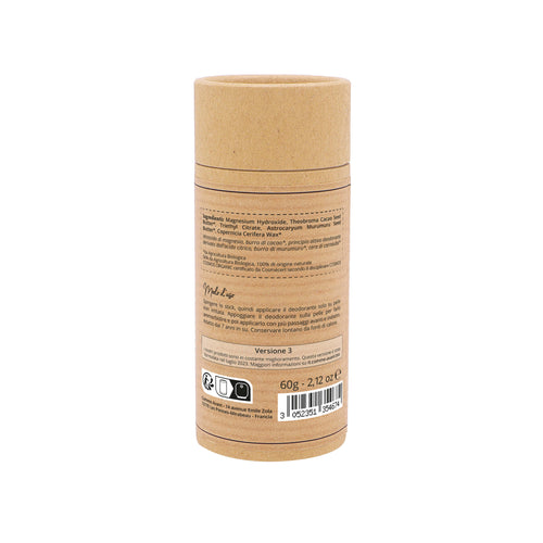 Deodorante solido Comme Avant