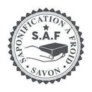 logo label saponification à froid