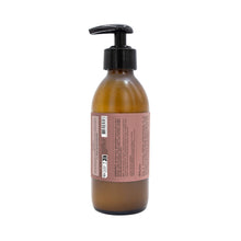 Après-shampoing liquide à l'huile de chanvre - Version 1