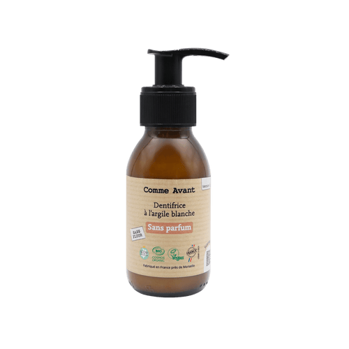 1 dentifricio - 90 ml