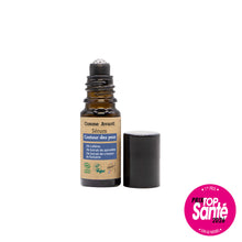 sérum contour des yeux comme avant