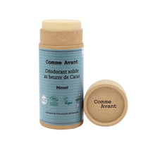 Déodorant Monoï comme avant