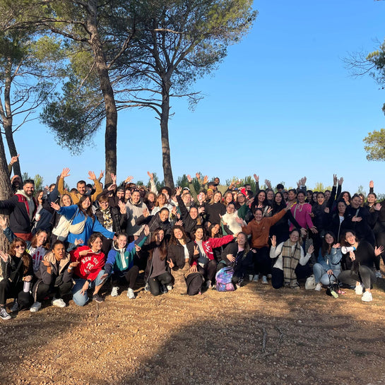 team building comme avant 2025