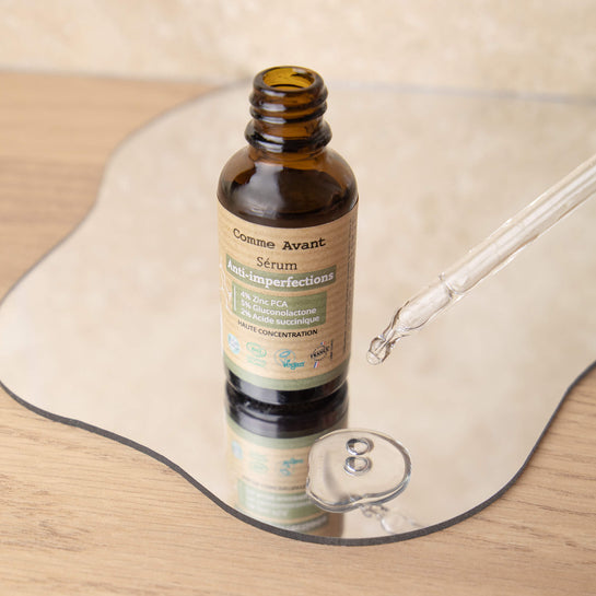 Sérum anti-imperfections Comme Avant