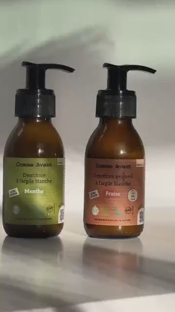 crashtest ugc dentifrice comme avant