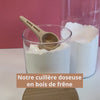 cuillère doseuse comme avant 