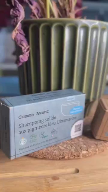 ugc apres shampoing cécile 