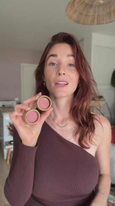 UGC Ophélie blush
