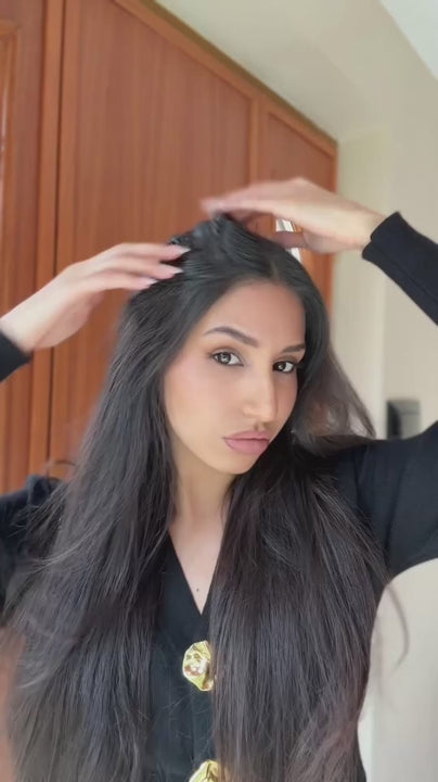 Shampoo solido all'olio di sesamo e balsamo all'olio di canapa