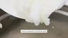 Savon vaisselle à l'huile de coco naturel