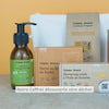 Coffret découverte cosmétique naturel Comme Avant