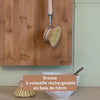 brosse vaisselle rechargeable comme avant 
