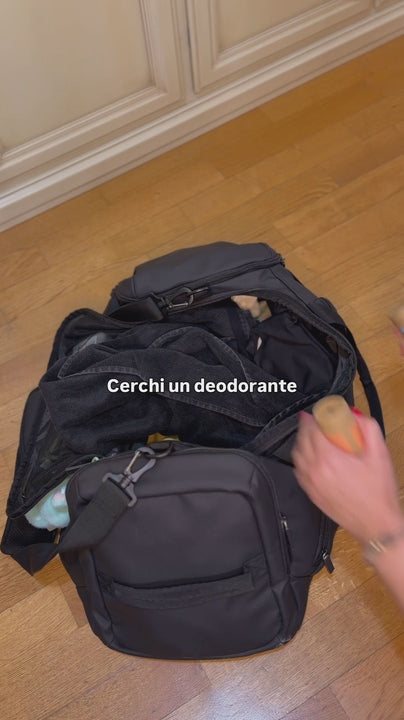 Deodorante solido Comme Avant