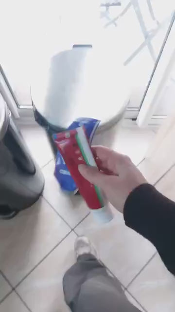 crashtest dentifrice comme avant ugc megan