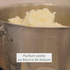 Parfum solide comme avant
