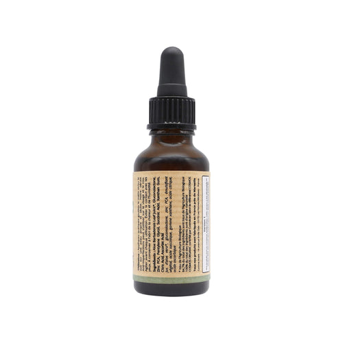Sérum anti-imperfections comme avant