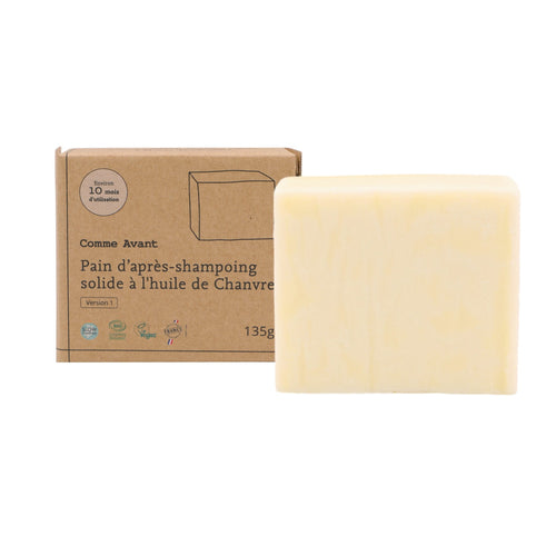 Balsamo in panetto - 135 g